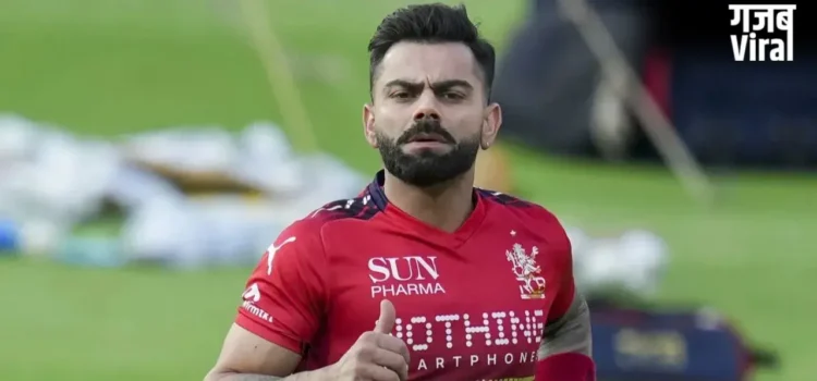 ‘काफी गर्मी थी और वे पूरे मैदान में दौड़ रहे थे’, विराट कोहली की फिटनेस के मुरीद हुए टिम डेविड​