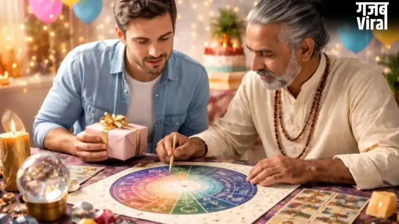 Birthday Horoscope: 01 मई को जन्मे लोगों के लिए कैसा रहेगा ये साल? जानिए कब चमकेगी आपकी किस्मत