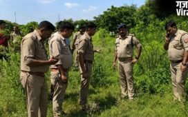 योगी के सीएम बनने के बाद हुए 17 हजार से अधिक एनकाउंटर, ज्यादातर गोलीबारी के एक पैटर्न​