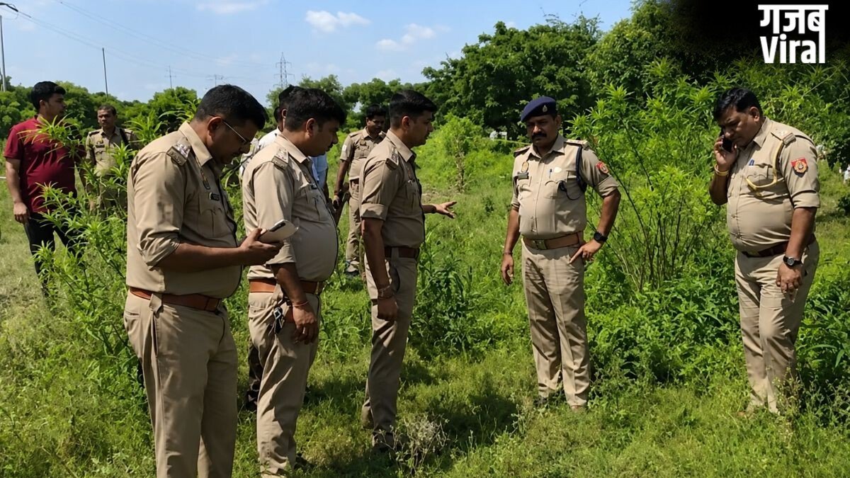 योगी के सीएम बनने के बाद हुए 17 हजार से अधिक एनकाउंटर, ज्यादातर गोलीबारी के एक पैटर्न​