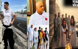 कौन देगा प्रतीक यादव को मुखाग्नि..? उनकी बेटियां या भाई अखिलेश यादव, जानें क्या कहता है गरुड़ पुराण..?​