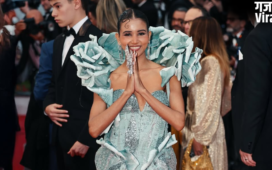 Cannes 2026: कैसे मिलती है इंफ्लूएंसर्स को कांस फिल्म फेस्टिवल में एंट्री, खुद इंफ्लूएंसर ने बताया सच​
