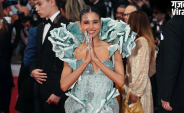 Cannes 2026: कैसे मिलती है इंफ्लूएंसर्स को कांस फिल्म फेस्टिवल में एंट्री, खुद इंफ्लूएंसर ने बताया सच​