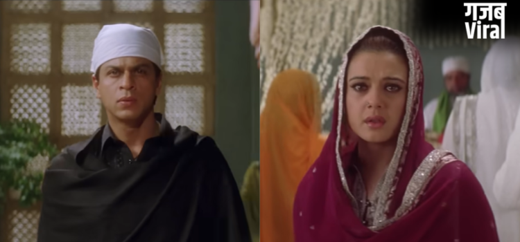 20 साल बाद भी क्यों सदाबहार है ‘वीर ज़ारा’ का गाना ‘आया तेरे दर पर दीवाना’ 20 साल बाद भी क्यों सदाबहार है ‘वीर ज़ारा’ का गाना ‘आया तेरे दर पर दीवाना’