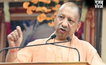 ”ईंधन बचाने के लिए सभी प्रयास करें” गोरखपुर में बोले सीएम योगी आदित्यनाथ​