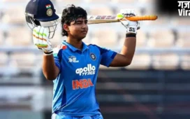 टीम इंडिया में वैभव सूर्यवंशी की एंट्री! इस खतरनाक टीम के सामने मिल सकता है मौका, BCCI ने किया ऐलान