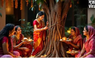 Vat Savitri Vrat: वट सावित्री व्रत के दिन महिलाएं भूलकर भी न करें ये गलतियां, जानें सूत बांधने का सही तरीका