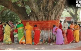 Vat Savitri: शनिवार को है वट सावित्री व्रत, ये 7 विशेष नियम तुरंत नोट कर लीजिए​