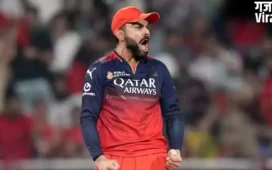 विराट कैमरे के लिए ऐसा करते हैं…, पूर्व भारतीय क्रिकेटर ने कोहली के ‘एग्रेशन’ पर दिया हैरान करने वाला बयान​