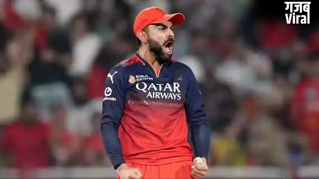 विराट कैमरे के लिए ऐसा करते हैं…, पूर्व भारतीय क्रिकेटर ने कोहली के ‘एग्रेशन’ पर दिया हैरान करने वाला बयान