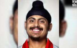 U-19 में विराट कोहली के साथी रहे अमनप्रीत सिंह गिल का निधन, 36 साल की उम्र में ली अंतिम सांस