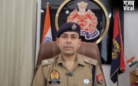 पुलिस का बड़ा एक्शन: 36 अपराधियों और गोकशों की हिस्ट्रीशीट खोली