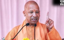 लखनऊ: 357 फार्मासिस्ट और 252 डेंटल हाइजीनिस्ट को नियुक्ति पत्र वितरण, सीएम योगी ने कहा- 2017 से पहले था भेदभाव
