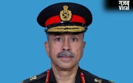 Breaking News: नए CDS होंगे एनएस राजा सुब्रमणि, जानिए कौन हैं वो?​