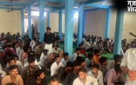बनारस में नौकरी दिलाने के नाम पर ठगी, फर्जी कॉल सेन्टर में 250 से अधिक युवकों का बनाया गया बंधक…​