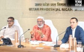 बरेली में टंकी गिरने के मामले में निर्माण एजेंसी एनसीसी ब्लैकलिस्ट​