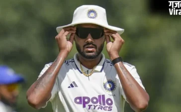 Who is Gurnoor Brar: किस्मत हो तो गुरनूर बराड़ जैसी, IPL में खेला सिर्फ 1 मैच और सीधे मिल गई टीम इंडिया में जगह​