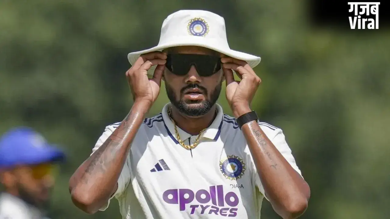 Who is Gurnoor Brar: किस्मत हो तो गुरनूर बराड़ जैसी, IPL में खेला सिर्फ 1 मैच और सीधे मिल गई टीम इंडिया में जगह