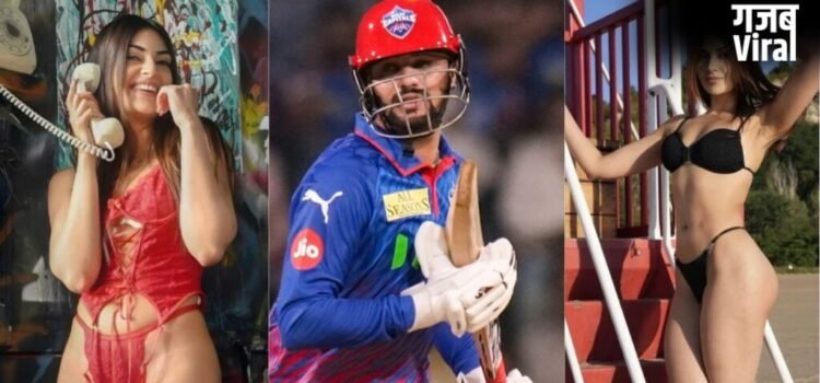 आखिर कौन है येशा सागर? जिस पर समीर रिजवी ने बनाए कुरान की आयतें याद करने और धर्म परिवर्तन का दबाव