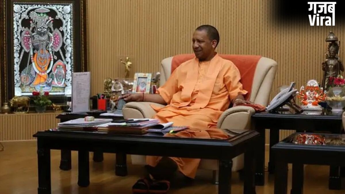 यूपी पंचायत चुनाव में ओबीसी के लिए आरक्षण होगा तय, योगी सरकार ने किया आयोग का गठन​