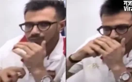 जेल जाएंगे युजवेंद्र चहल! फ्लाइट में सिगरेट पीने पर मचा बवाल, BCCI ने उठा लिया ये बड़ा कदम​