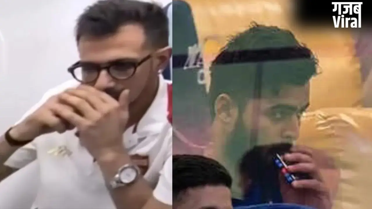 Explainer: IPL 2026 में कोई कर रहा वेपिंग तो कोई पी रहा ई-सिगरेट, जानें एक दूसरे से कितनी अलग हैं ये दो चीजें​