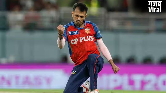 Yuzvendra Chahal को जेल भेजो... IPL 2026 के बीच युजवेंद्र चहल की हरकत पर भड़के पूर्व क्रिकेटर, क्या है पूरा मामला?​