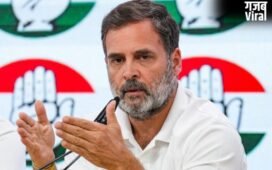 ‘नीट 2024 के बाद नीट 2026 में भी पेपर लीक’, राहुल गांधी बोले ‘परीक्षा पे चर्चा’ करने वाले चुप क्यों​