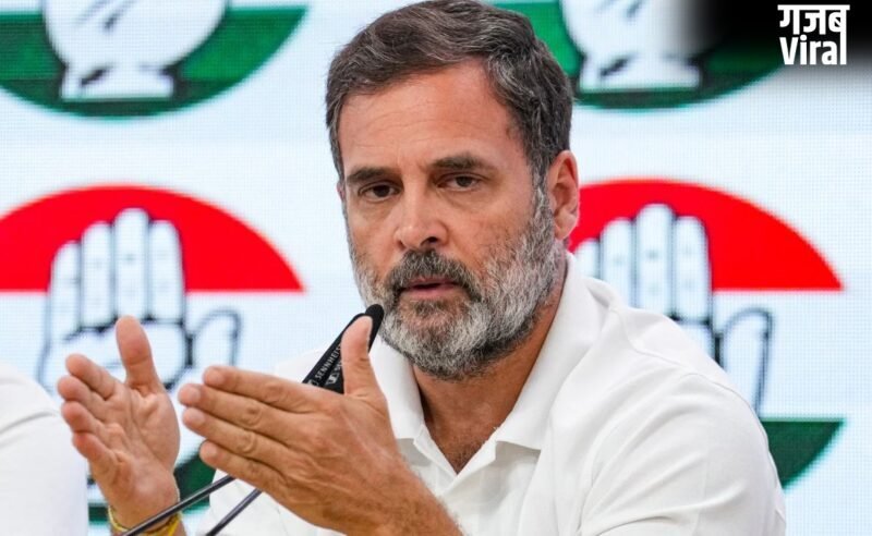 ‘नीट 2024 के बाद नीट 2026 में भी पेपर लीक’, राहुल गांधी बोले ‘परीक्षा पे चर्चा’ करने वाले चुप क्यों​