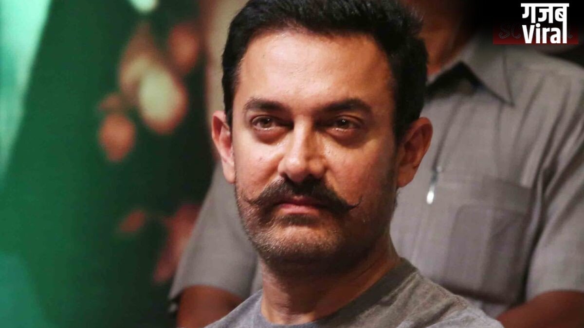 नहीं चली बेटे जुनैद खान की ‘एक दिन’ तो दुखी हुए आमिर खान, बोले- फिल्म फ्लॉप होना बच्चे को खोने जैसा है