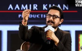 'मुझसे गलती हुई...', Aamir Khan ने कबूला क्यों फ्लॉप हुई Thugs of Hindostan, 1975 की क्लासिक 'शोले' से की फिल्म की तुलना