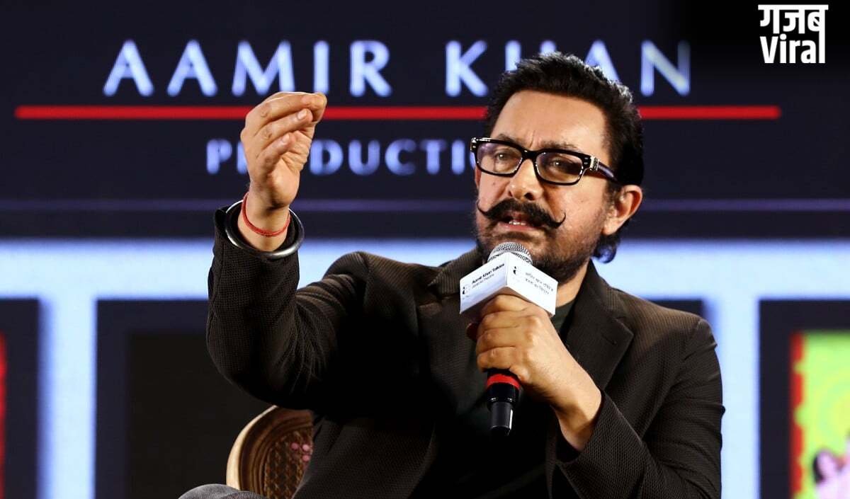 'मुझसे गलती हुई...', Aamir Khan ने कबूला क्यों फ्लॉप हुई Thugs of Hindostan, 1975 की क्लासिक 'शोले' से की फिल्म की तुलना​