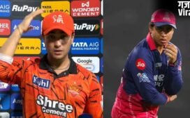 SRH vs KKR: अभिषेक शर्मा 15 रन बनाकर भी बन गए नंबर 1, वैभव सूर्यवंशी को भी एक मामले में छोड़ दिया पीछे