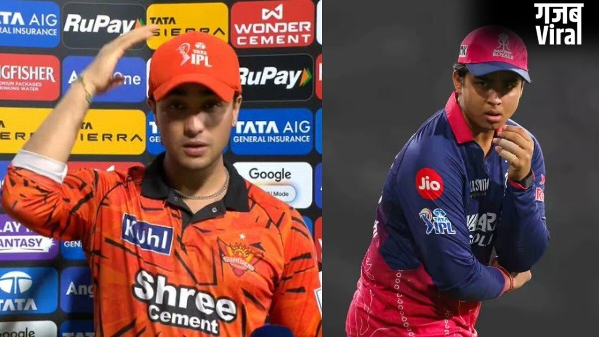 SRH vs KKR: अभिषेक शर्मा 15 रन बनाकर भी बन गए नंबर 1, वैभव सूर्यवंशी को भी एक मामले में छोड़ दिया पीछे
