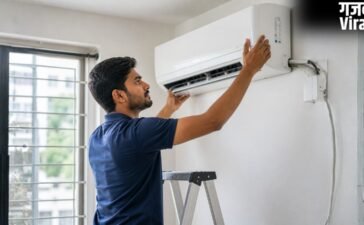 AC लगवाते समय भूलकर भी न करें ये गलती, वरना तोड़नी पड़ जाएगी दीवार!