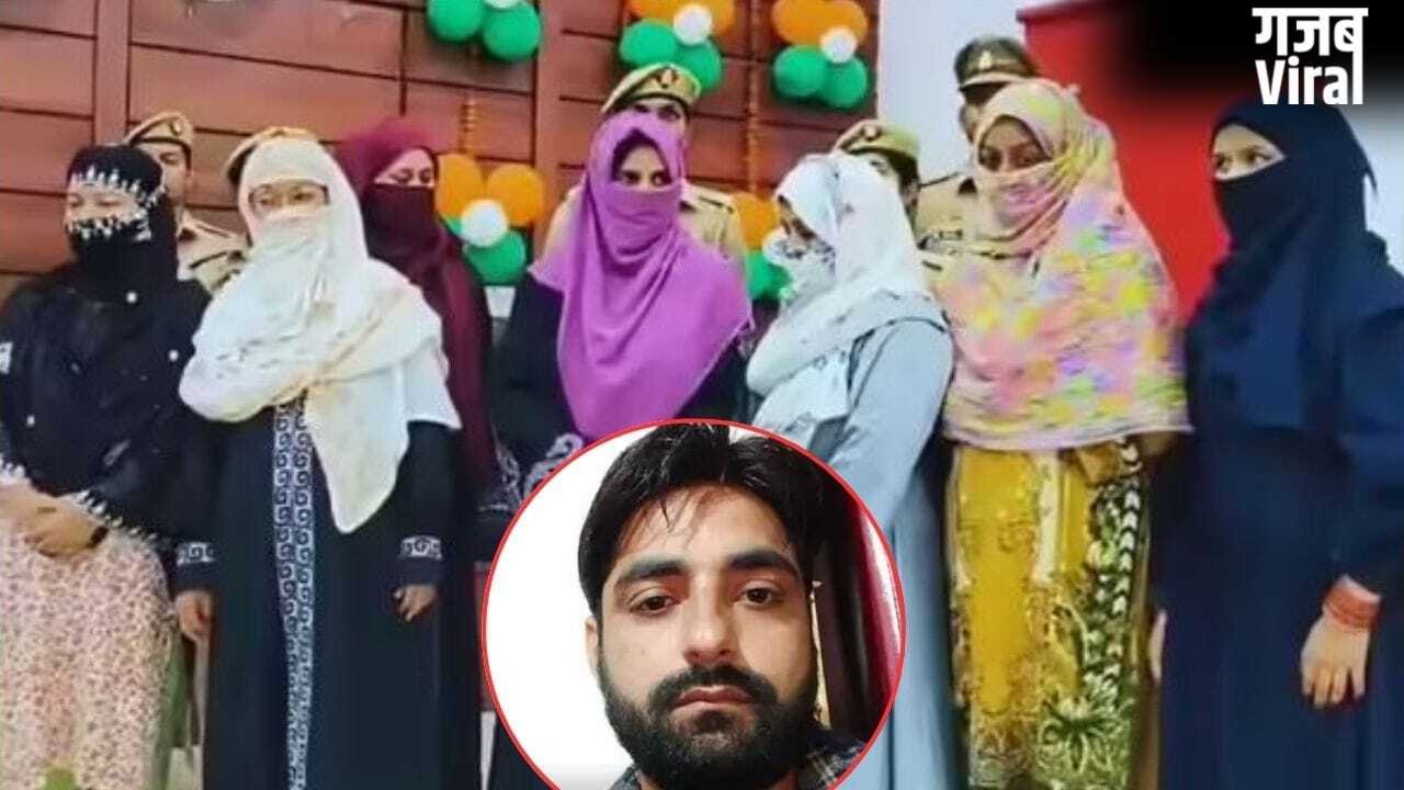 यूपी के इस चपरासी ने साली-सास और 3 बीवियों को बांट दिए 8 करोड़ रुपये, जीता था रईसों वाली जिंदगी, फिर जो हुआ…