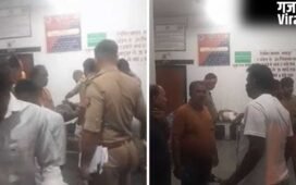 फरिश्ता बनकर आए थे, खुद ही शिकार बन गए: दो भाइयों समेत 8 को कार ने रौंद डाला, अंबेडकरनगर हादसे की पूरी कहानी