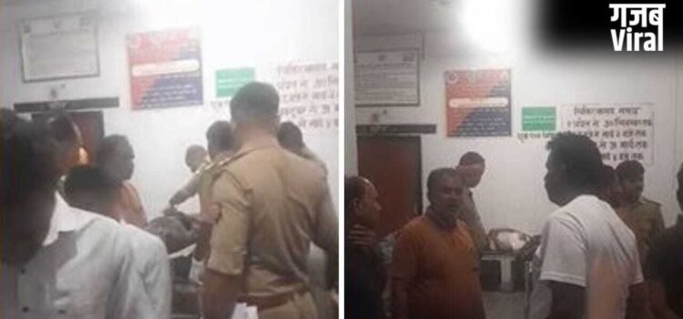 फरिश्ता बनकर आए थे, खुद ही शिकार बन गए: दो भाइयों समेत 8 को कार ने रौंद डाला, अंबेडकरनगर हादसे की पूरी कहानी