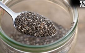 भिगोकर या भूनकर: भरपूर फायदा पाने के लिए कैसे खाना चाहिए चिया सीड्स?
