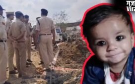 बड़ी मम्मी निकली मासूम की कातिल… 3 साल के भतीजे को जान से मार डाला, फिर कचरे के ढेर में दबाया​