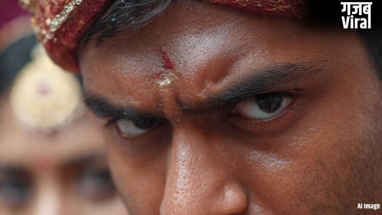 जूता चुराई में साली ने मांगा नेग, बदले में दूल्हे ने कर दी ऐसी हरकत… दुल्हन ने कैंसिल की शादी​
