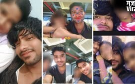 आपका इंस्टा फ्रेंड ‘सौरभ सिंह’ तो नहीं? लखनऊ का शोएब हिंदू लड़कियों को ऐसे करता था टारगेट, फिर करता था ब्लैकमेल​