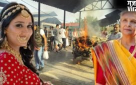 ट्विशा शर्मा केस की 500 पन्नों वाली डायरी खोलेगी कई राज, आज सास गिरिबाला की जमानत पर हाईकोर्ट में होगा फैसला​