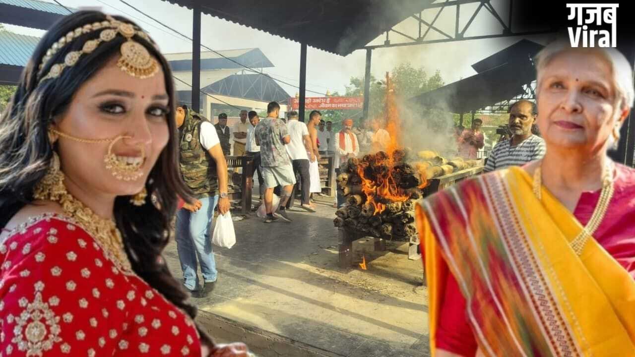 ट्विशा शर्मा केस की 500 पन्नों वाली डायरी खोलेगी कई राज, आज सास गिरिबाला की जमानत पर हाईकोर्ट में होगा फैसला​