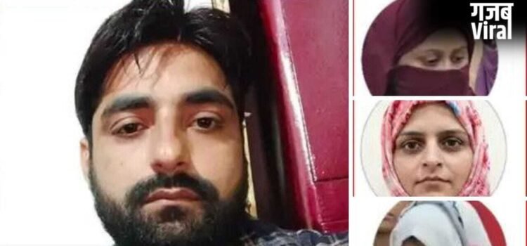 यूपी का करोड़पति चपरासी… खाते में मिले 5.50 करोड़ रुपये, 3 बीवियों संग ऐसे जोड़ी थी रकम, खेल में सास-साली भी शामिल