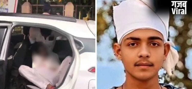 जौनपुर: दुल्हन का रिश्तेदार ही निकला दूल्हे का कातिल, शादी के दिन बारात को बीच में रोक मार दी थी गोली