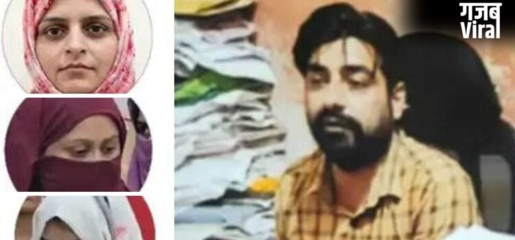 55000 महीना थी सैलरी… चपरासी ने फिर 8 सालों में कैसे बना लिए 8 करोड़ रुपये? दिमाग हिला देगी ये कहानी