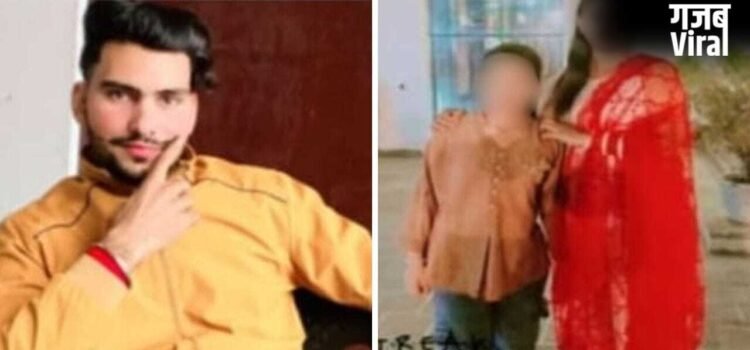 ‘मेरी 10 साल की बेटी से संबंध बनाता था…’, शादीशुदा गर्लफ्रेंड ने लिव-इन पार्टनर को मारी गोली, सुनाई दरिंदगी की दास्तां