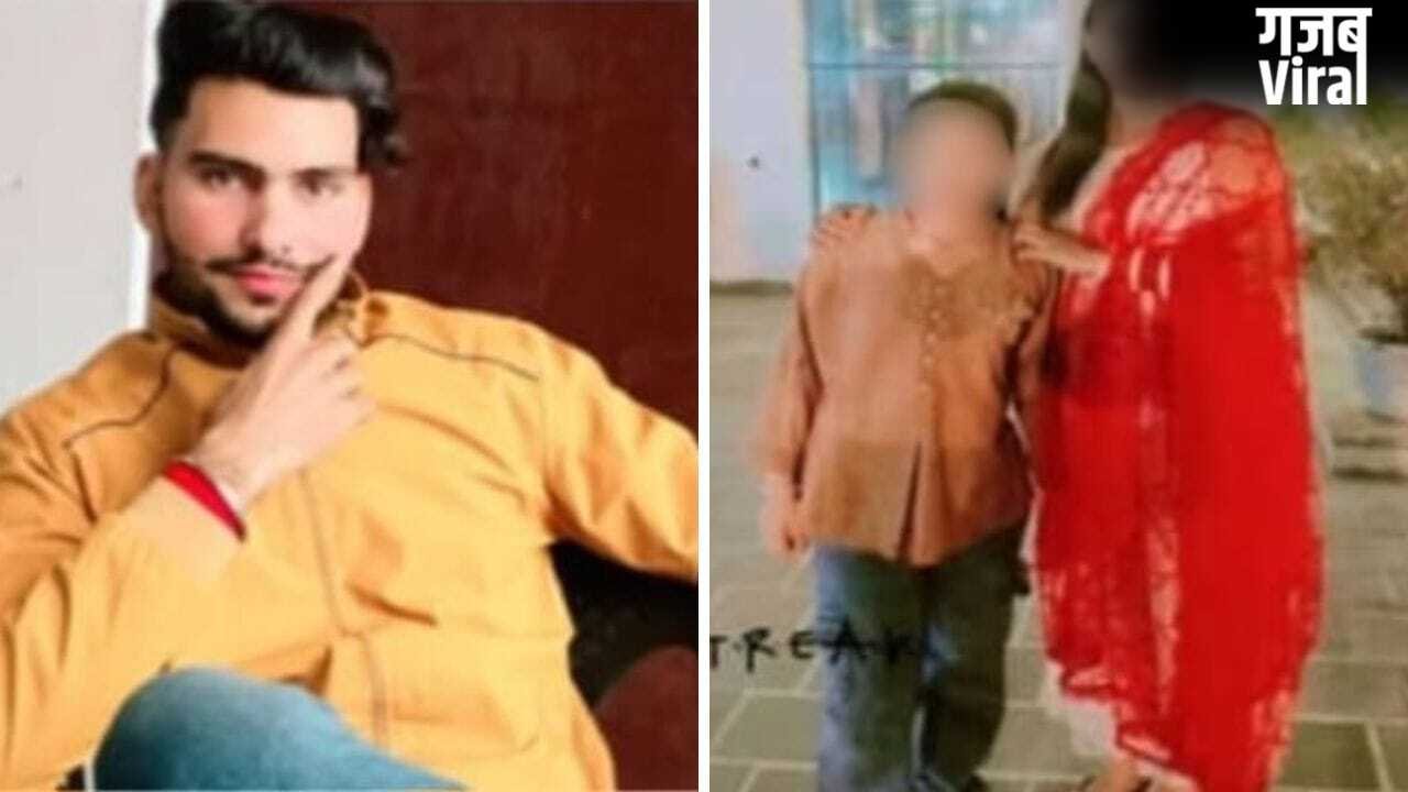 ‘मेरी 10 साल की बेटी से संबंध बनाता था…’, शादीशुदा गर्लफ्रेंड ने लिव-इन पार्टनर को मारी गोली, सुनाई दरिंदगी की दास्तां