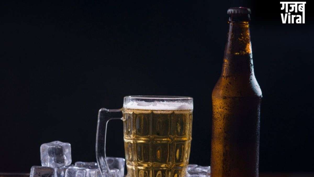 गर्मियों में चिल्ड बीयर पीना कितना सही है? यहां जान लें इसके क्या क्या साइड इफेक्ट्स हो सकते हैं